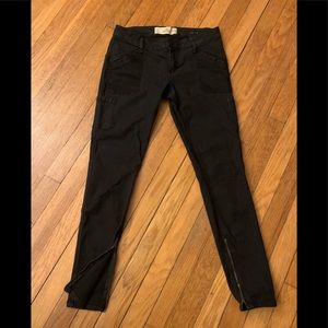 Juniors Hollister Jeans